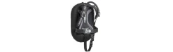 Jacket de Buceo Cressi Aquawing