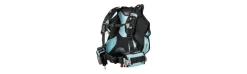 Jacket de Buceo Mares Magellan HD Aqua