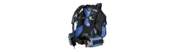 Jacket de Buceo Mares Magellan HD Blue