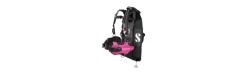 Jacket de Buceo Scubapro Hydros Pro Mujer