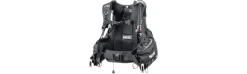 Jacket Seac Sub Equilibratore Type