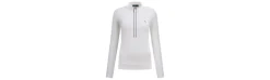 Jersey Chervo Trapezista Mujer