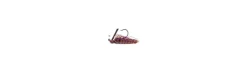 Jig Vega Tungsten Cover 1/2 oz