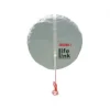 Kit Aro salvavidas SOLAS 75 cm Luz de aro y rabiza de 30 m