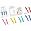 Kit Colores Aqualung Big Squeeze