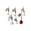 Kit Cucharillas Mepps Depredador