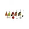 Kit Cucharillas Mepps Lucio