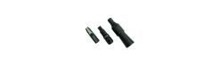 Kit de 3 reproductores Nordick Predator para llamar al Zorro