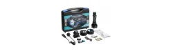 Kit de Caza Olight Linterna Warrior X Turbo LED 1100 Lúmenes