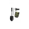 Kit de Supervivencia: Pala + Hacha + Sierra + Cuchillo