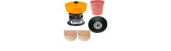 Kit Limpiavainas Smartreloader SR787 Ready to Go