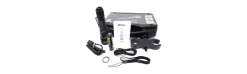 Kit Linterna de Caza Speras Est Plus 1600 Lumens