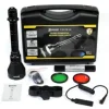 Kit Linterna Speras T217 V2 Máximo Alcance