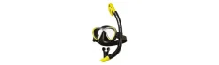 Kit Máscara Tubo Scubapro Synergy Twin