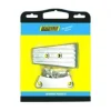 Kit Ánodos Seachoice Volvo Alumino DPH/DPR