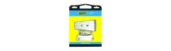 Kit Ánodos Seachoice Volvo Alumino DPH/DPR