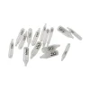 Kit Sonajeros Savage Gear Glass Rattle Kit S,M,L 15uds