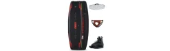 Kit Tabla Jobe Wakeboard
