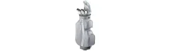 Kit TaylorMade RBZ 2 Lady