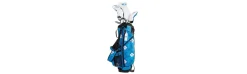 Kit TaylorMade Team Junior 10-12 Años 8 Piezas