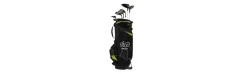 Kit Vice Golf 7 Piezas (7-10 Años) Junior