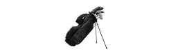 Kit Vice Golf 10 Piezas Grafito Regular