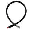 Latiguillo Trenzado LP Mares Flexible para Jacket