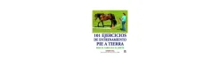 Libro: 101 Ejercicios de Entrenamiento Pie a Tierra para el Caballo y el Jinete