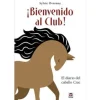 Libro ¡BIENVENIDO AL CLUB!