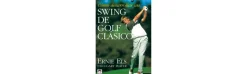 Libro Cómo desarrollar un swing de golf clásico