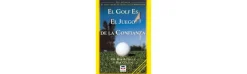 Libro El Golf Es El Juego de La Confianza