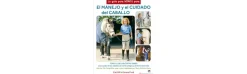 Libro Guía para Niños para el Manejo y el Cuidado del Caballo