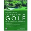 Libro Los Mejores Consejos de Golf de Todos Los Tiempos