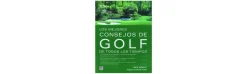 Libro Los Mejores Consejos de Golf de Todos Los Tiempos