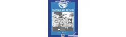 Libro Montaje de Moscas