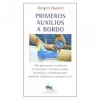 Libro Primeros Auxilios a Bordo