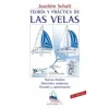 Libro Teoría y Práctica de las Velas