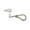 Limpiacascos Plegable de Metal