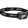 Linterna de Cabeza Speras B7 500 Lumens