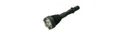 Linterna de caza Magnum PRO Recargable