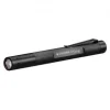 Linterna de Mano Led Lenser P4R Core_200 lúmenes