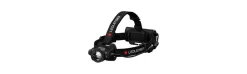 Linterna Frontal Led Lenser H15R Core_2500 lúmenes