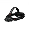 Linterna Frontal Led Lenser H19R Core_3500 lúmenes