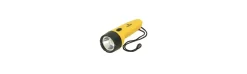 Linterna Plastimo Estanca Flotante LEDS