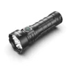 Linterna Speras P4 4000 lm