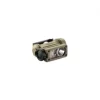 Linterna Streamlight Sidewinder Compact II_55 lúmenes