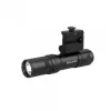 Linterna Táctica Olight Odin GL Mini 1.000 lum Láser Verde Incorporado Cable Remoto Montura Picatinny