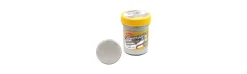 Lombriz Berkley Powerbait Natural Glitter Trout Bait