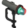 Luz Navegacion Portátil Seachoice Proa Color Gato