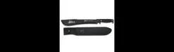Machete Cortacañas K25 Jaws